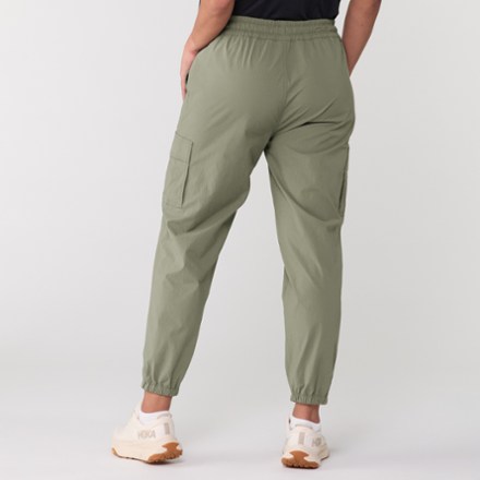 Birch Joggers - Women's