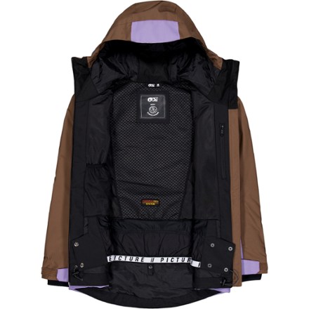 Seen Insulated Jacket - Women's