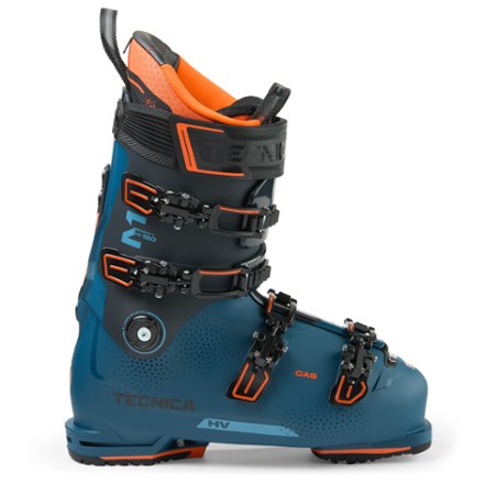 Mach1 HV 120 Ski Boots - Men's - 2024/2025