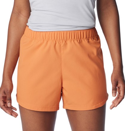 PFG Tamiami Pull-On Shorts - Women's