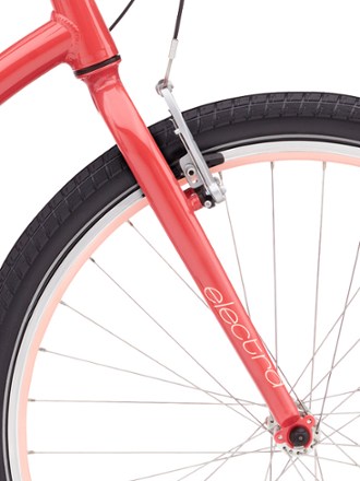Townie 7D 24" Step-Thru Bike