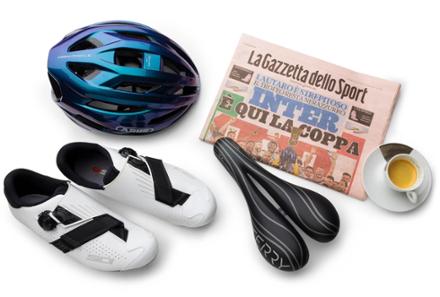 FLX Saddle - Women's