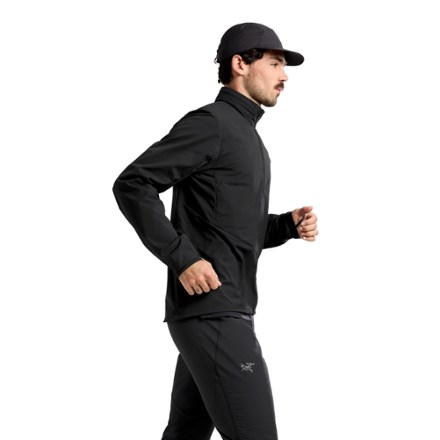 Norvan Insulated Hoody - Men's