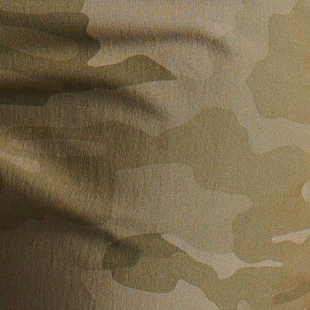 Splash Roll-Up Pants - Women's