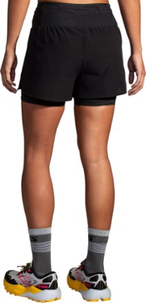 High Point 3" 2-in-1 Shorts - Women's