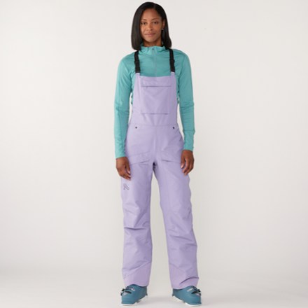 Drift Bib Snow Pants - Women's