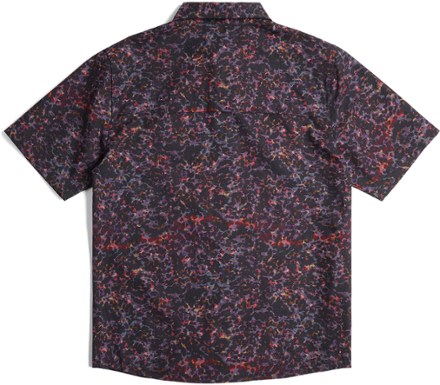 Retro River Shirt - Men's