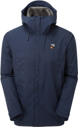 Cape Wrath Jacket - Men's