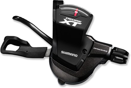 Deore XT SL-M8000 Trigger Shifter