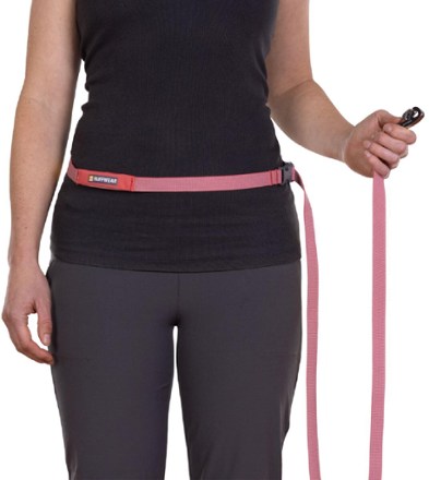 Flagline Leash
