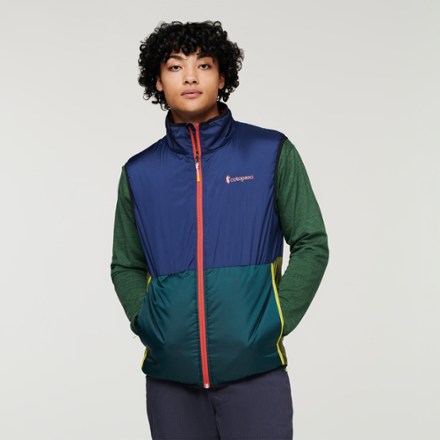 Teca Calido Insulated Vest - Men's