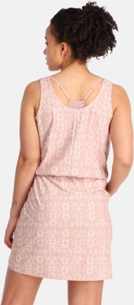Ruth Tankdress