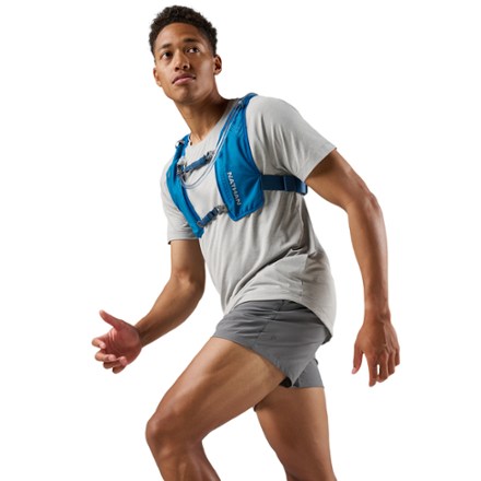Quickstart 3.0 3L Hydration Vest