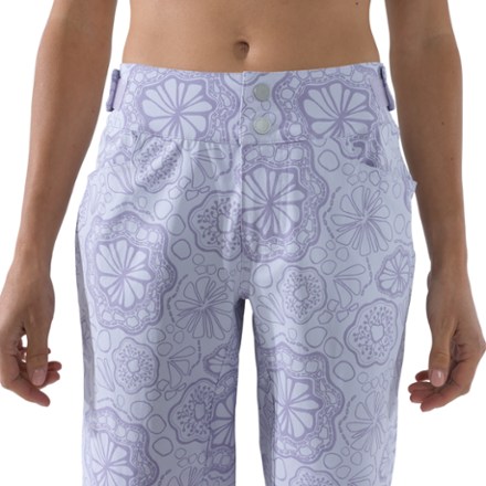 Frankie Bike Shorts - Women's