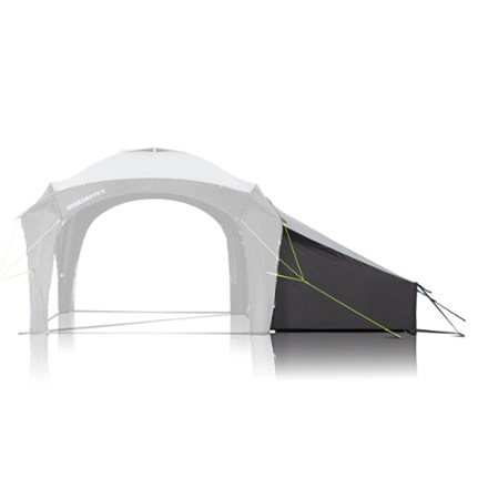 Speedbase 2 Sleeping Pod
