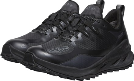 Zionic Waterproof Hiking Shoes