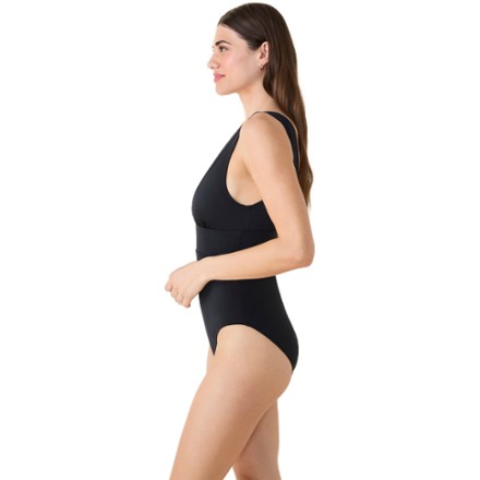 The Mykonos One-Piece Swimsuit - Women's