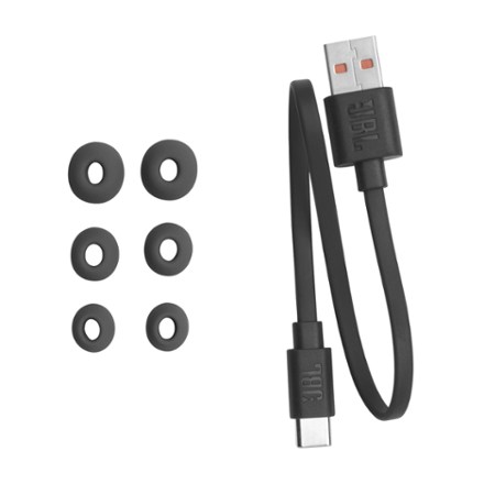Tour Pro 2 Bluetooth In-Ear Wireless Noise-Cancelling Earbuds