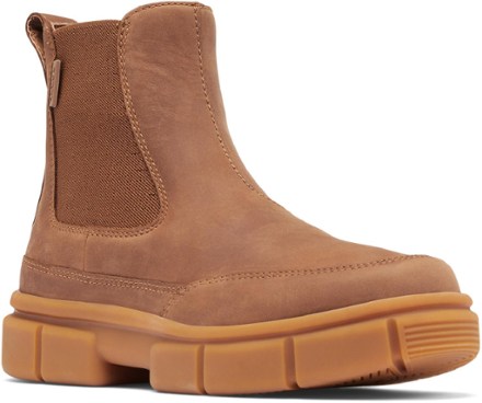 Explorer STRT Chelsea Boots - Women's