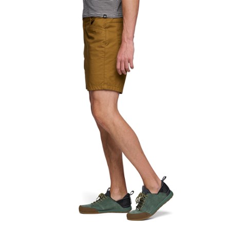 Mantle Shorts - Men's