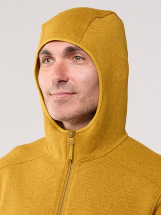 Covert Fleece Hoodie - Men's