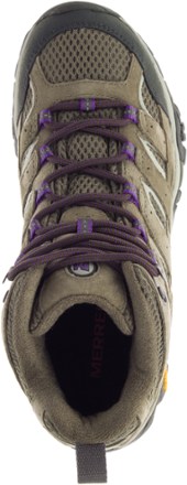 Moab 2 Mid Ventilator Hiking Boots - Women's