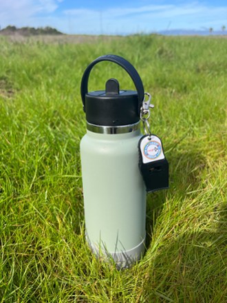 Tri-Power Whistle