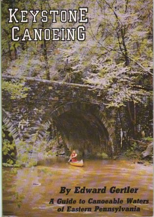Keystone Canoeing - 5th Edition
