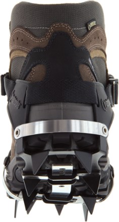 K10 Hiking Crampons