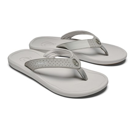 Ki'i Flip-Flops - Men's