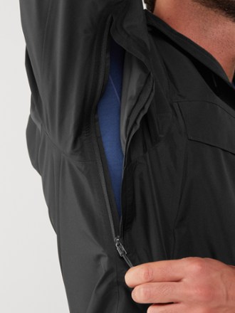 First Chair GTX Jacket - Men's