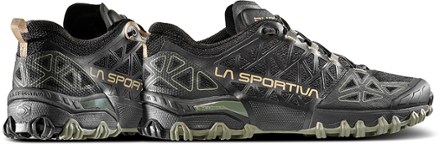 Bushido II Trail-Running Shoes - Men's