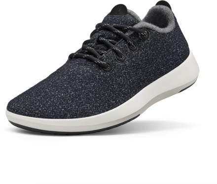 Wool Runner Mizzle Sneakers - Women's