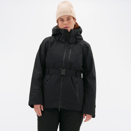 Aston Insulated Jacket - Women's