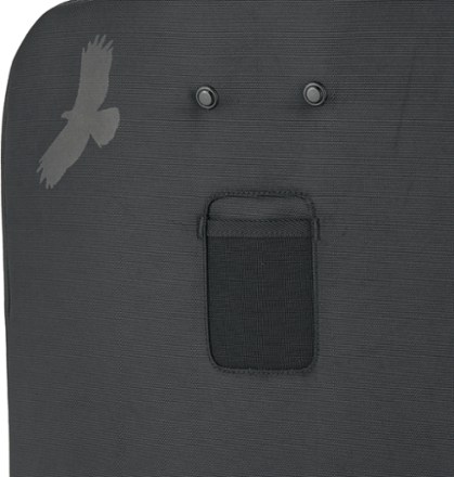 Tarmac XE 2-Wheel 40 L Carry-On Wheeled Luggage