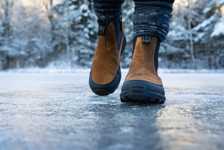 Boda BUGrip Boots - Women's