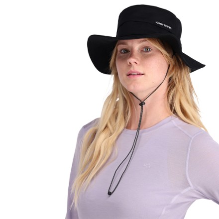 Hiking Hat - Women's