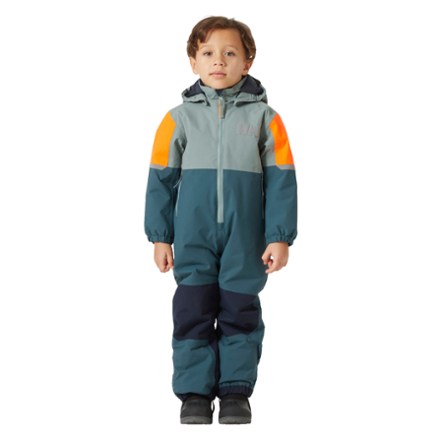 Rider 2.0 Insulated Snowsuit - Toddlers'