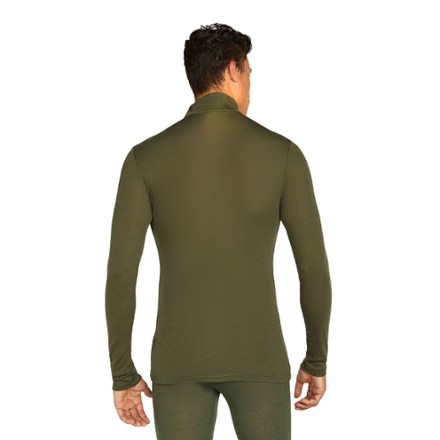 Merino 175 Everyday Long-Sleeve Half-Zip Base Layer Top - Men's