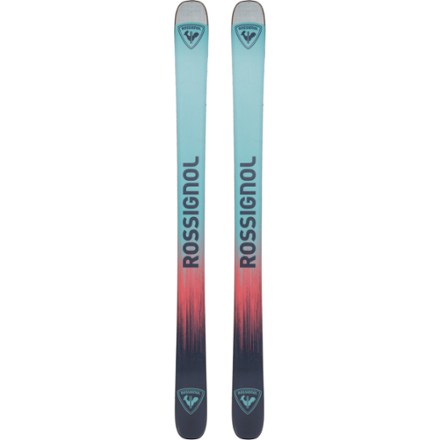 Sender Free 110 Skis - 2024/2025