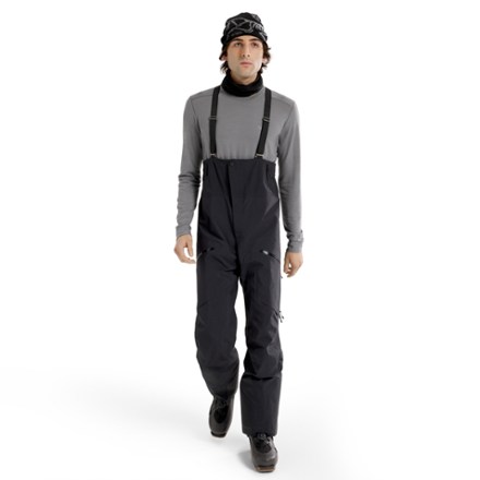 Rush Bib Pants - Men's