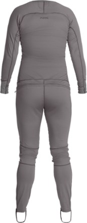 Lightweight Union Suit - Women's
