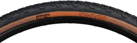 Nano 40 TCS Tire