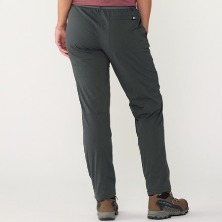 Sahara Lined Pants - Women's