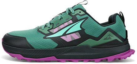 Lone Peak 7 Trail-Running Shoes - Men's