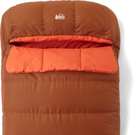 HunkerDown 20 Sleeping Bag