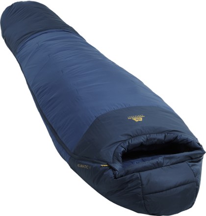 Klimatic III Sleeping Bag - Men's