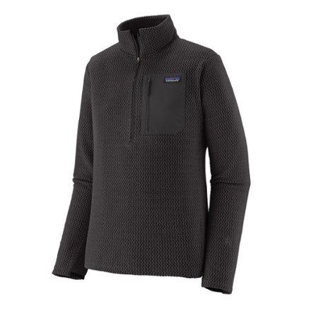 R1 Air Zip-Neck Pullover - Men's