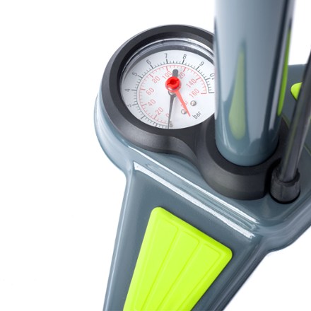Bike Floor Pump