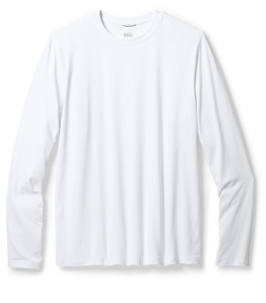 Sahara Long-Sleeve T-Shirt - Men's